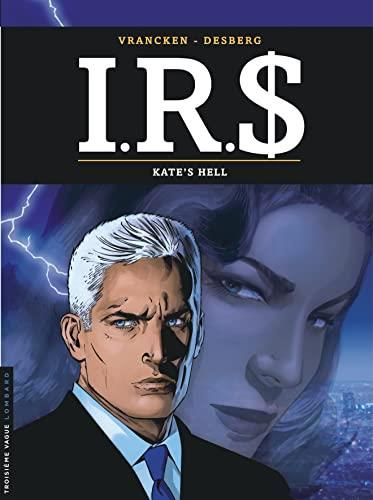 I.R.S. [Internal revenue service]